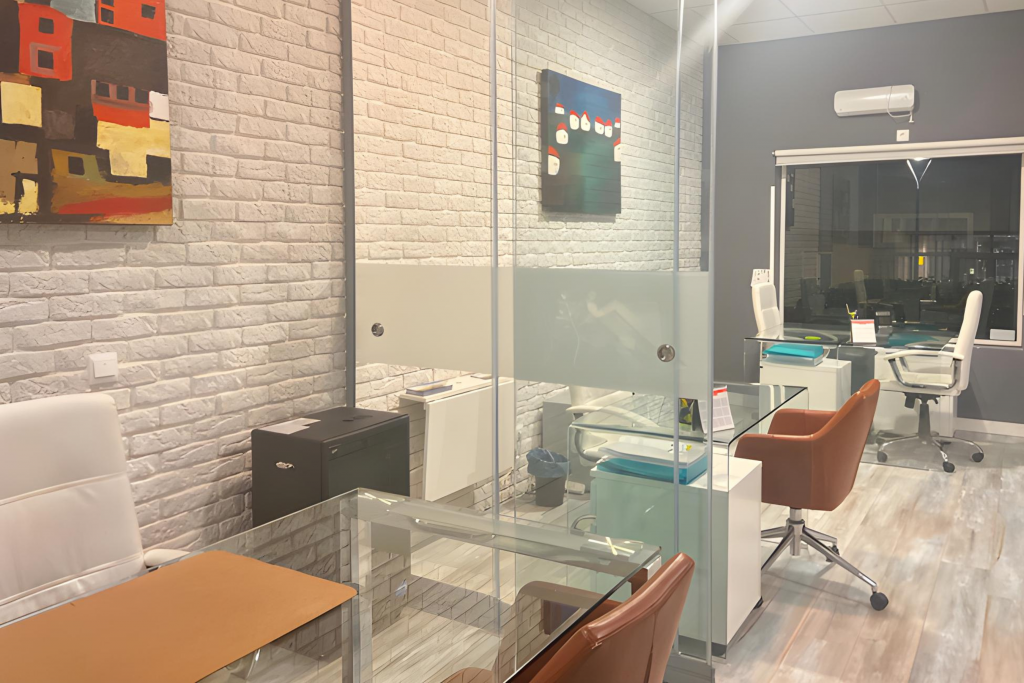 Servicios Inmobiliarios Alfa