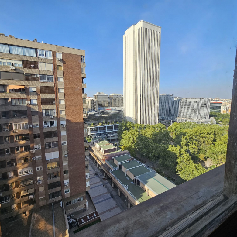 Compra en Tres Cantos y acierta a la primera