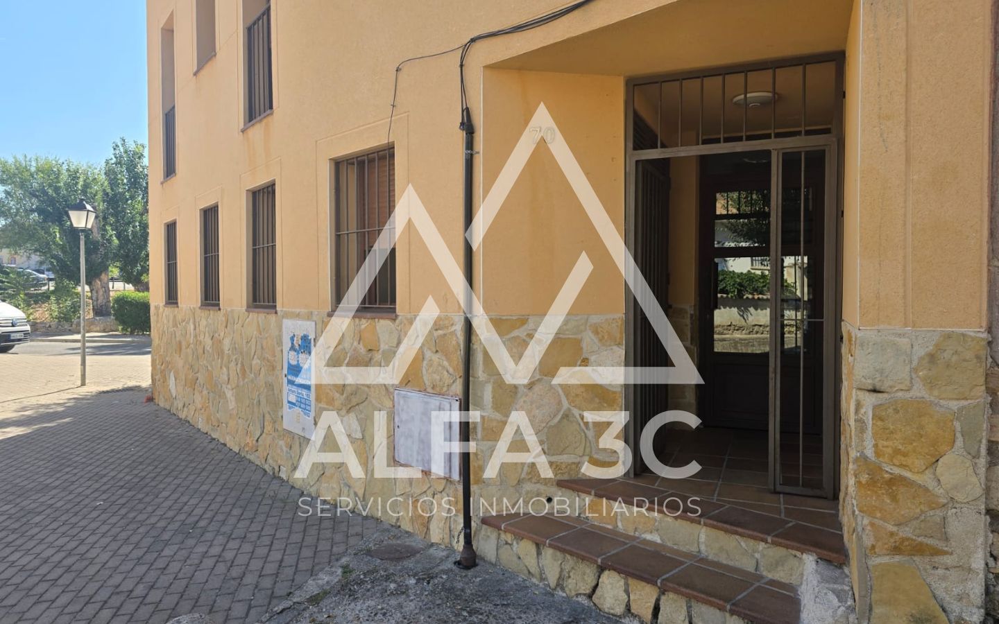 Calle Mayor en Torrelaguna11