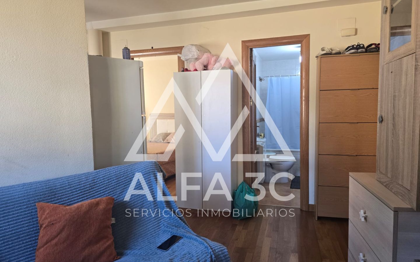 Calle Mayor en Torrelaguna14