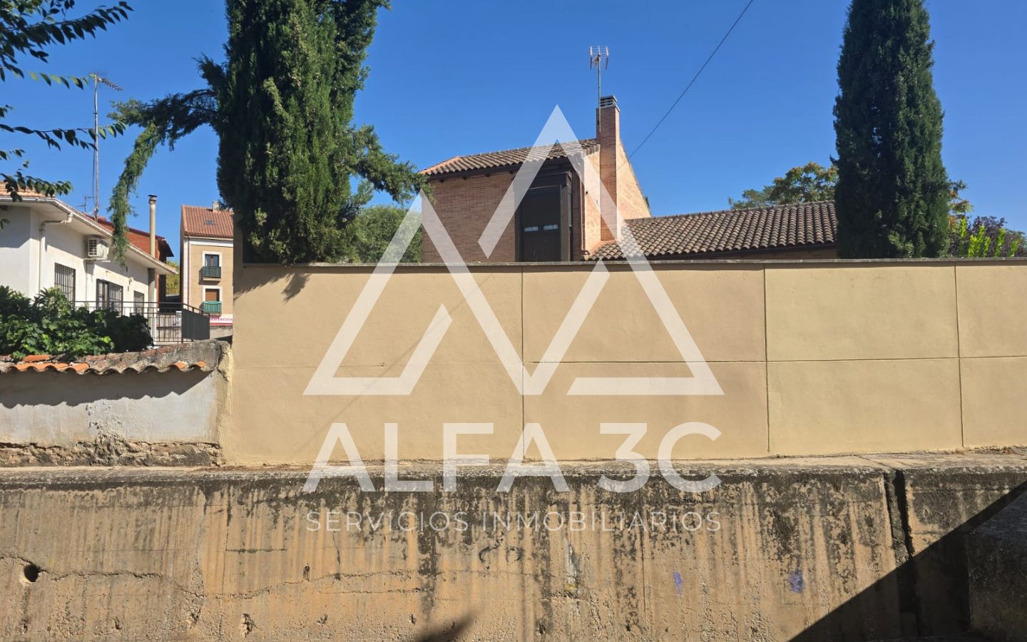 Calle Mayor en Torrelaguna15