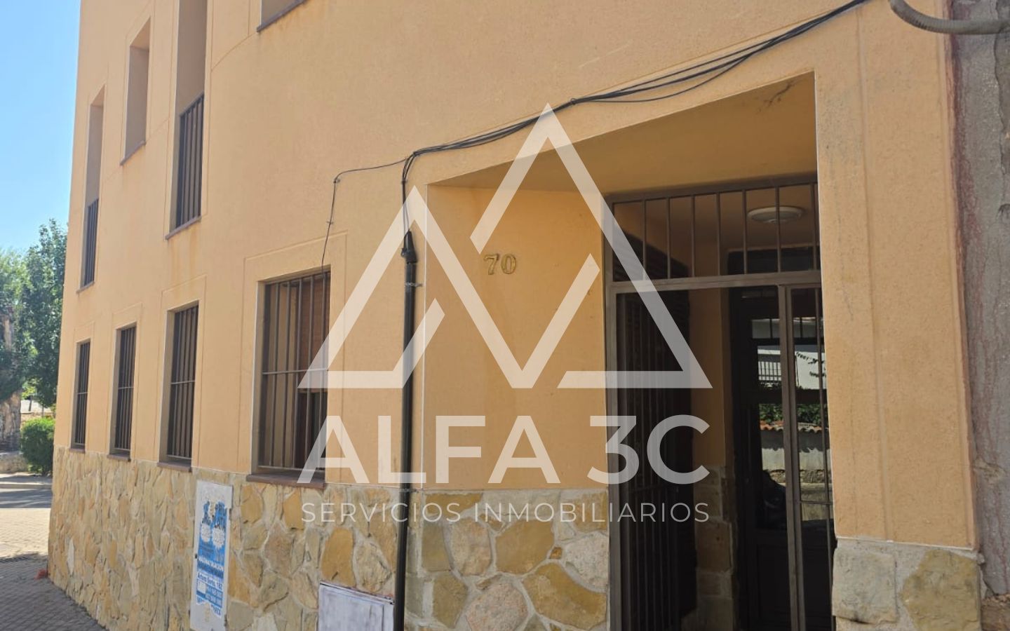 Calle Mayor en Torrelaguna17