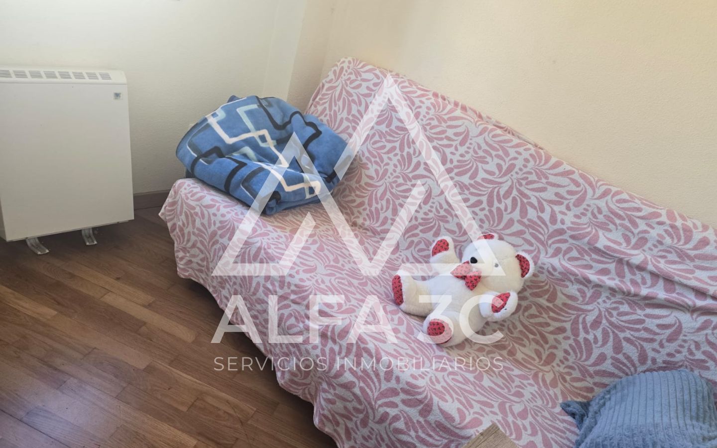 Calle Mayor en Torrelaguna18