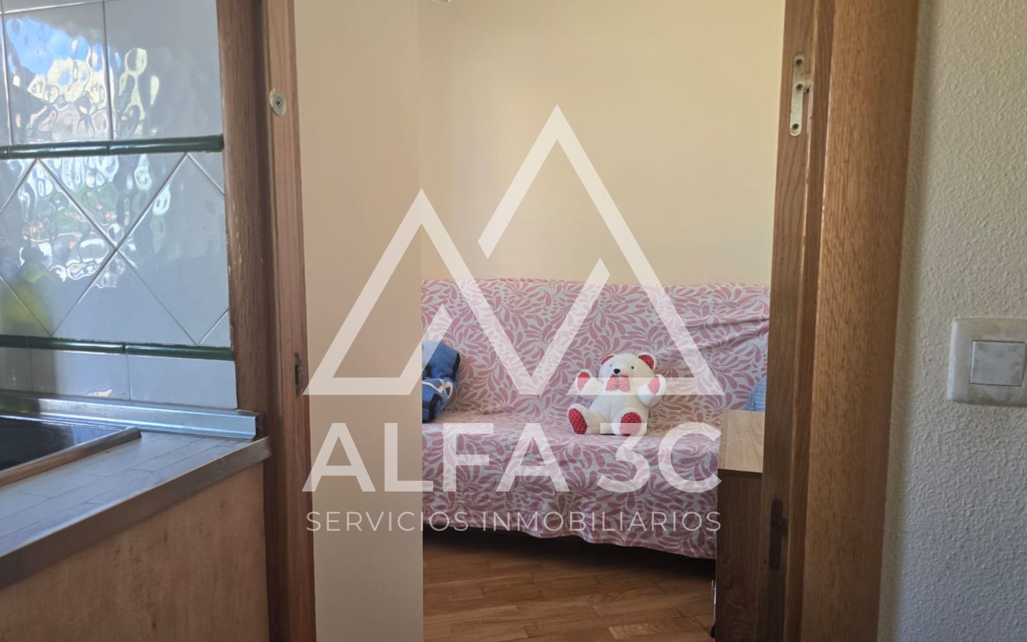 Calle Mayor en Torrelaguna2