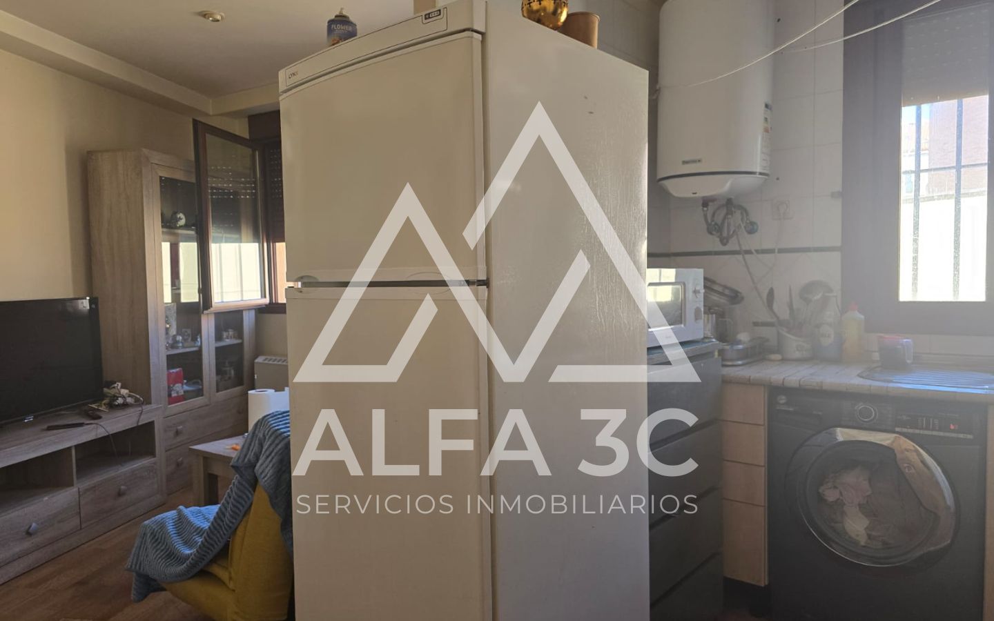 Calle Mayor en Torrelaguna21