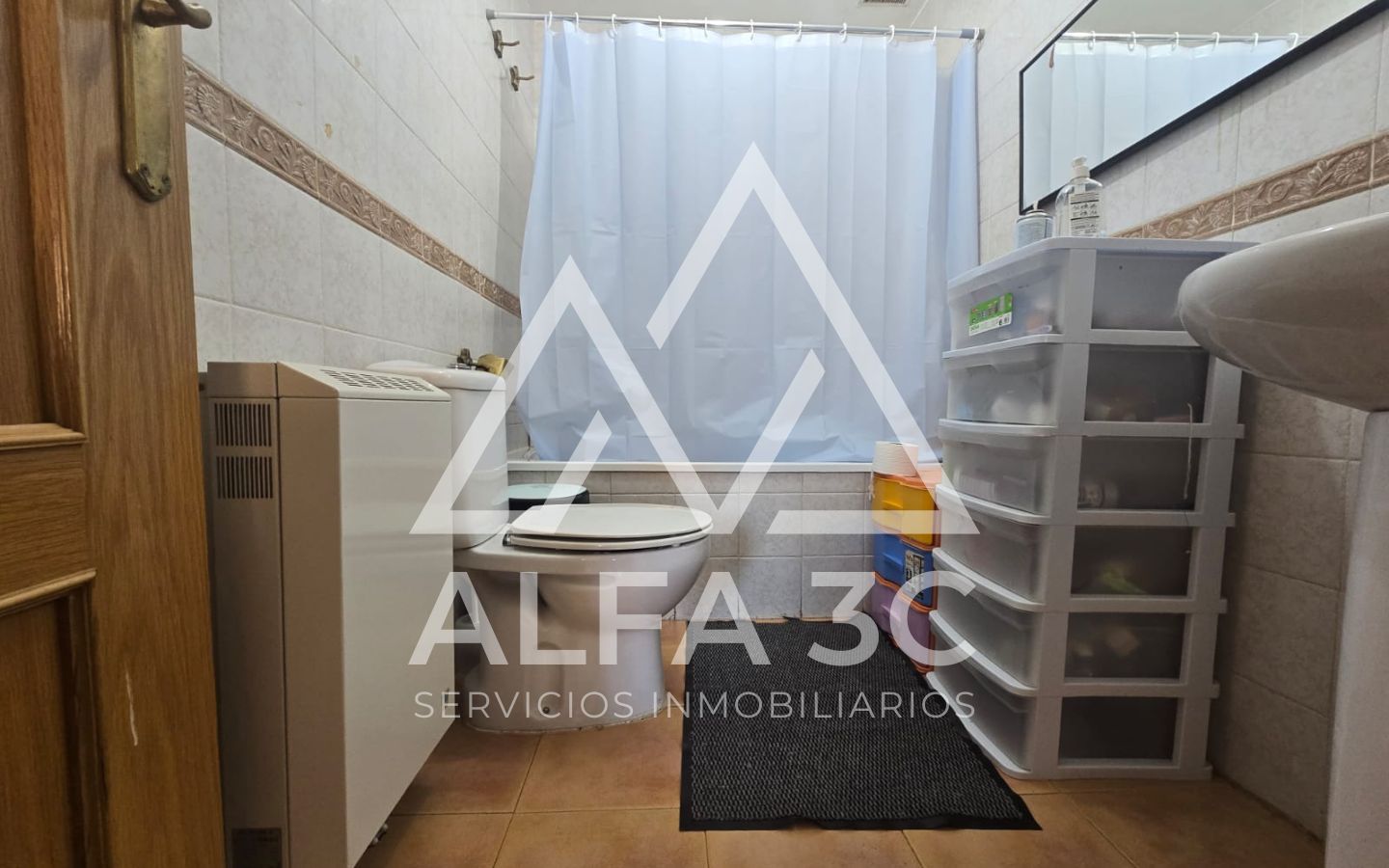 Calle Mayor en Torrelaguna25