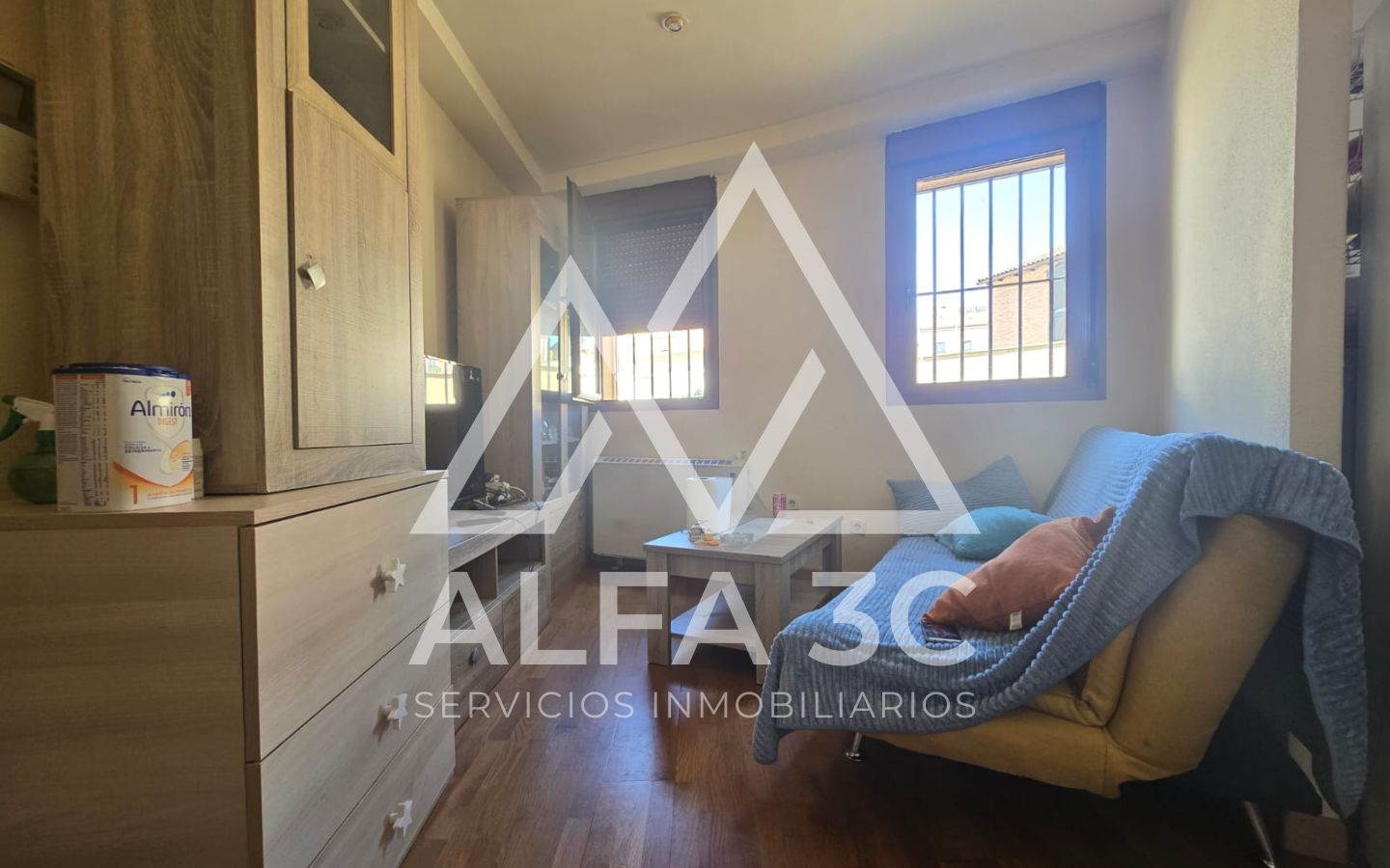 Calle Mayor en Torrelaguna27