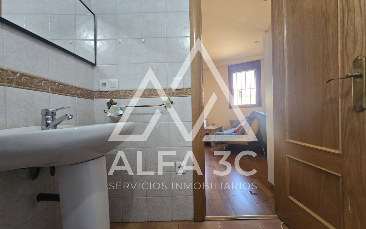 Calle Mayor en Torrelaguna28