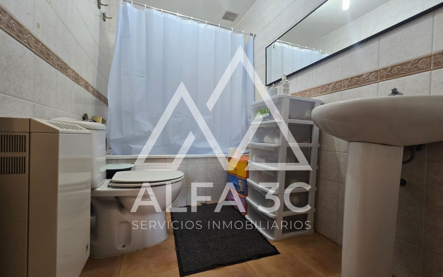 Calle Mayor en Torrelaguna3