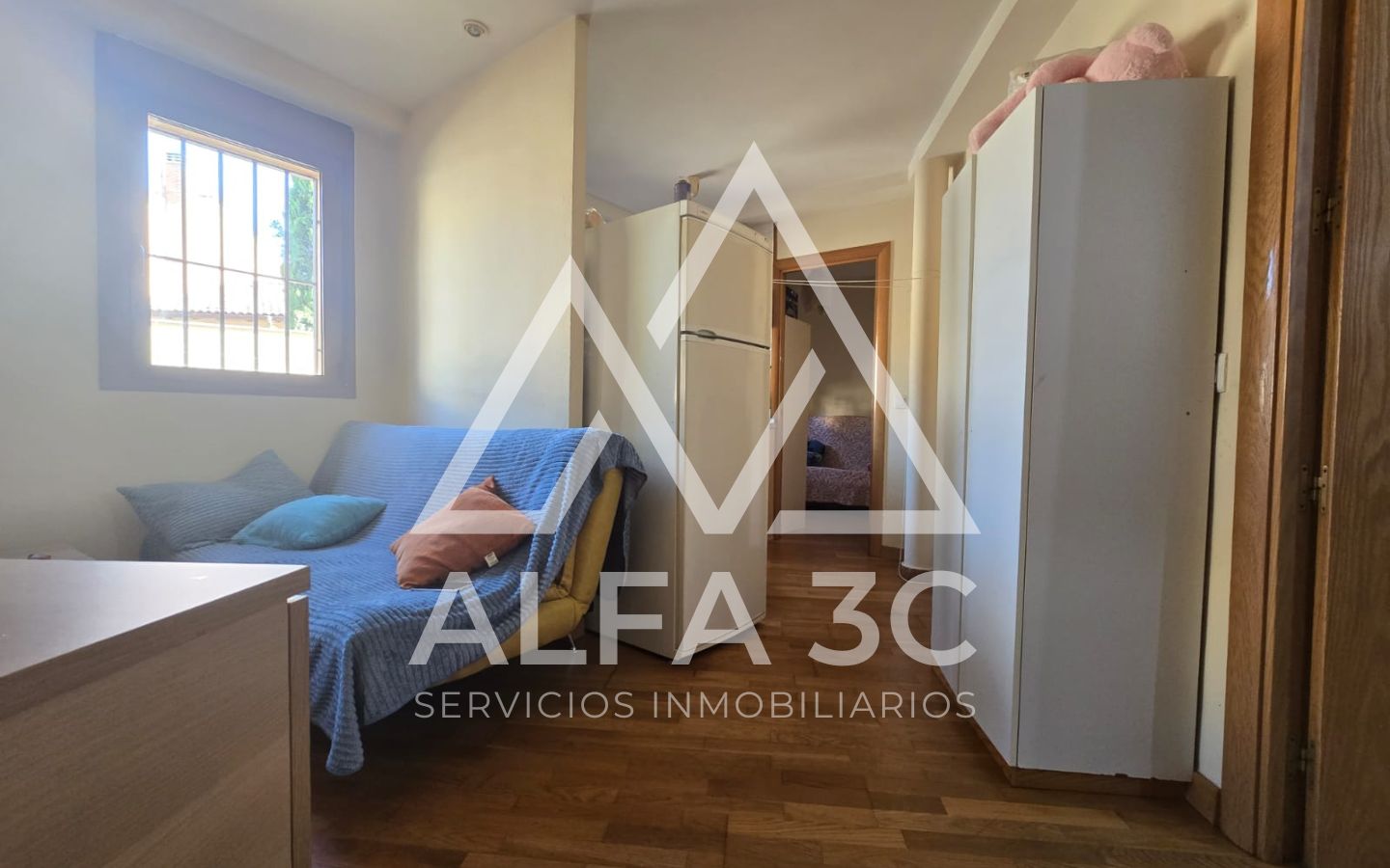 Calle Mayor en Torrelaguna4