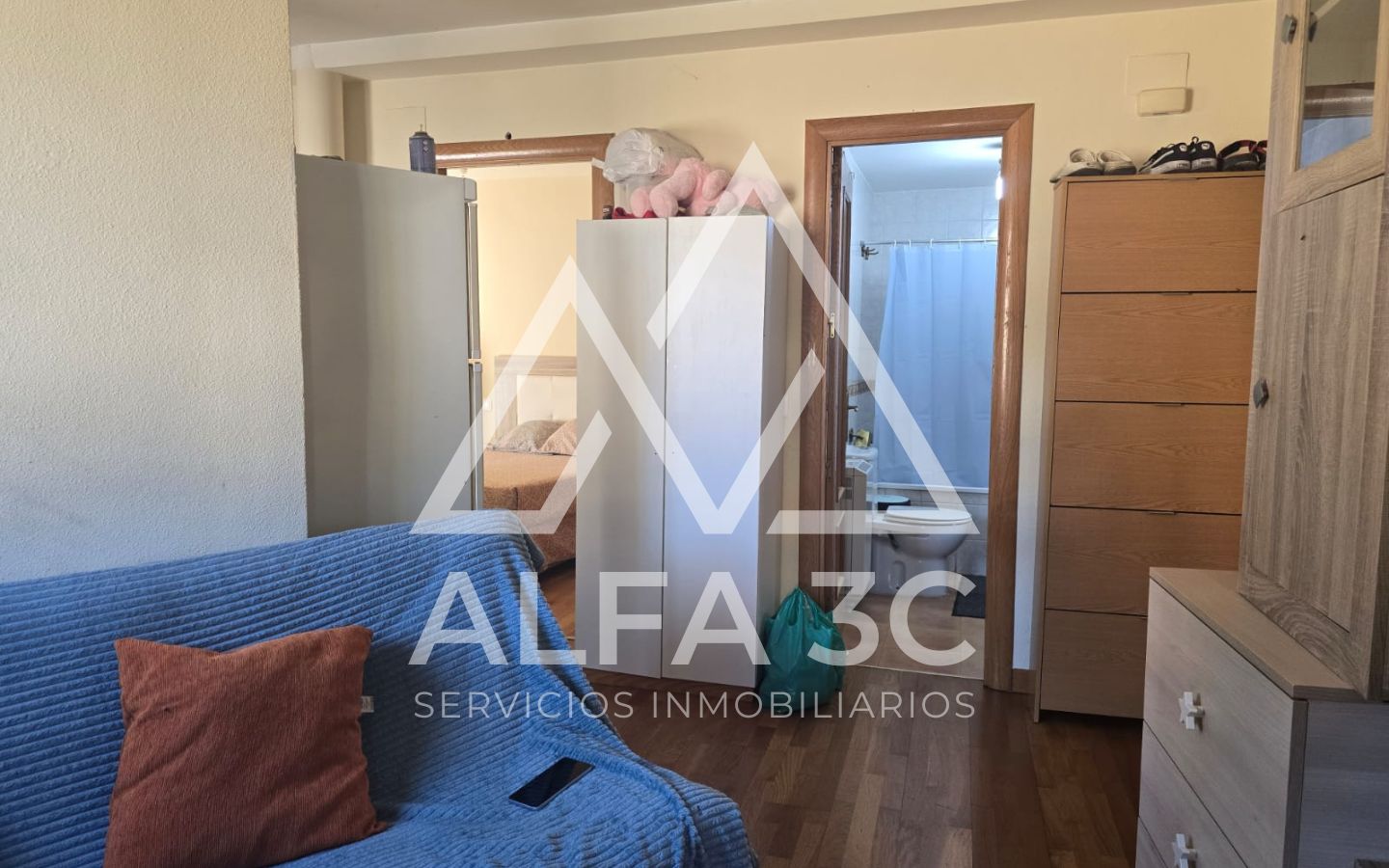 Calle Mayor en Torrelaguna6