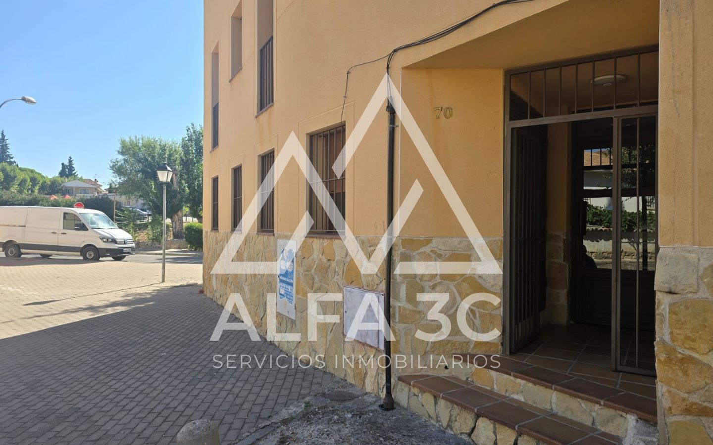 Calle Mayor en Torrelaguna7