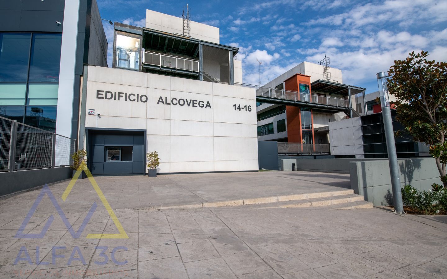 Carretera fuencarral, alcobendas2