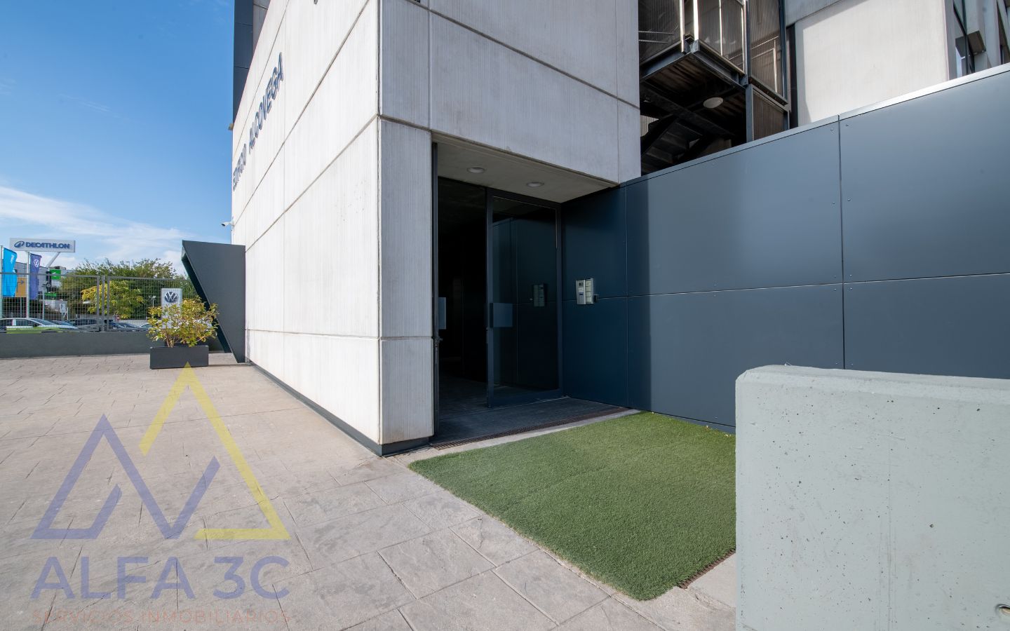 Carretera fuencarral, alcobendas8