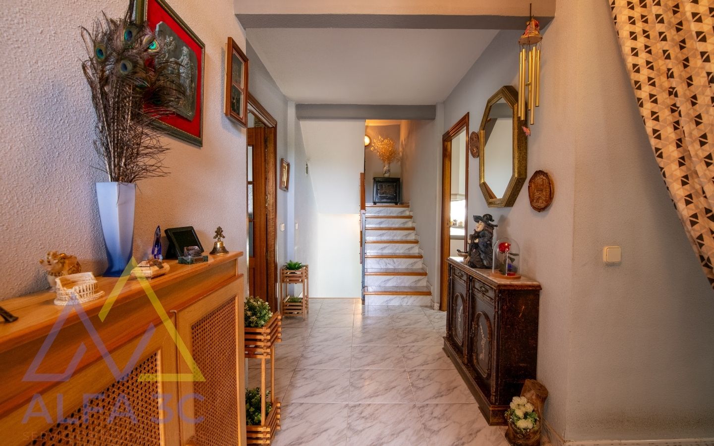 Chalet en Pedrezuela10