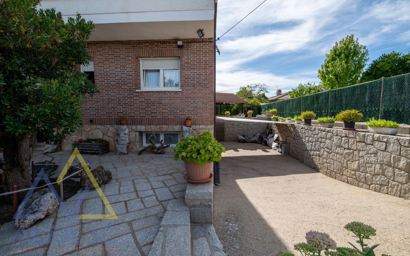 Chalet en Pedrezuela12