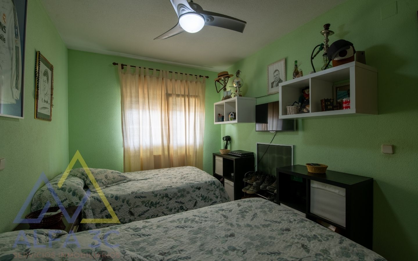 Chalet en Pedrezuela13