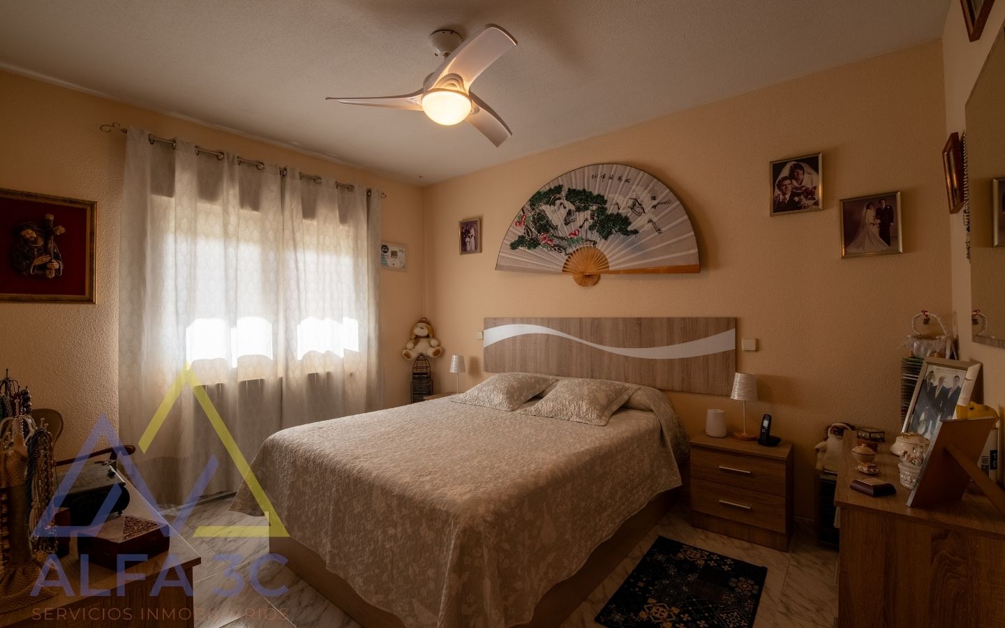 Chalet en Pedrezuela14