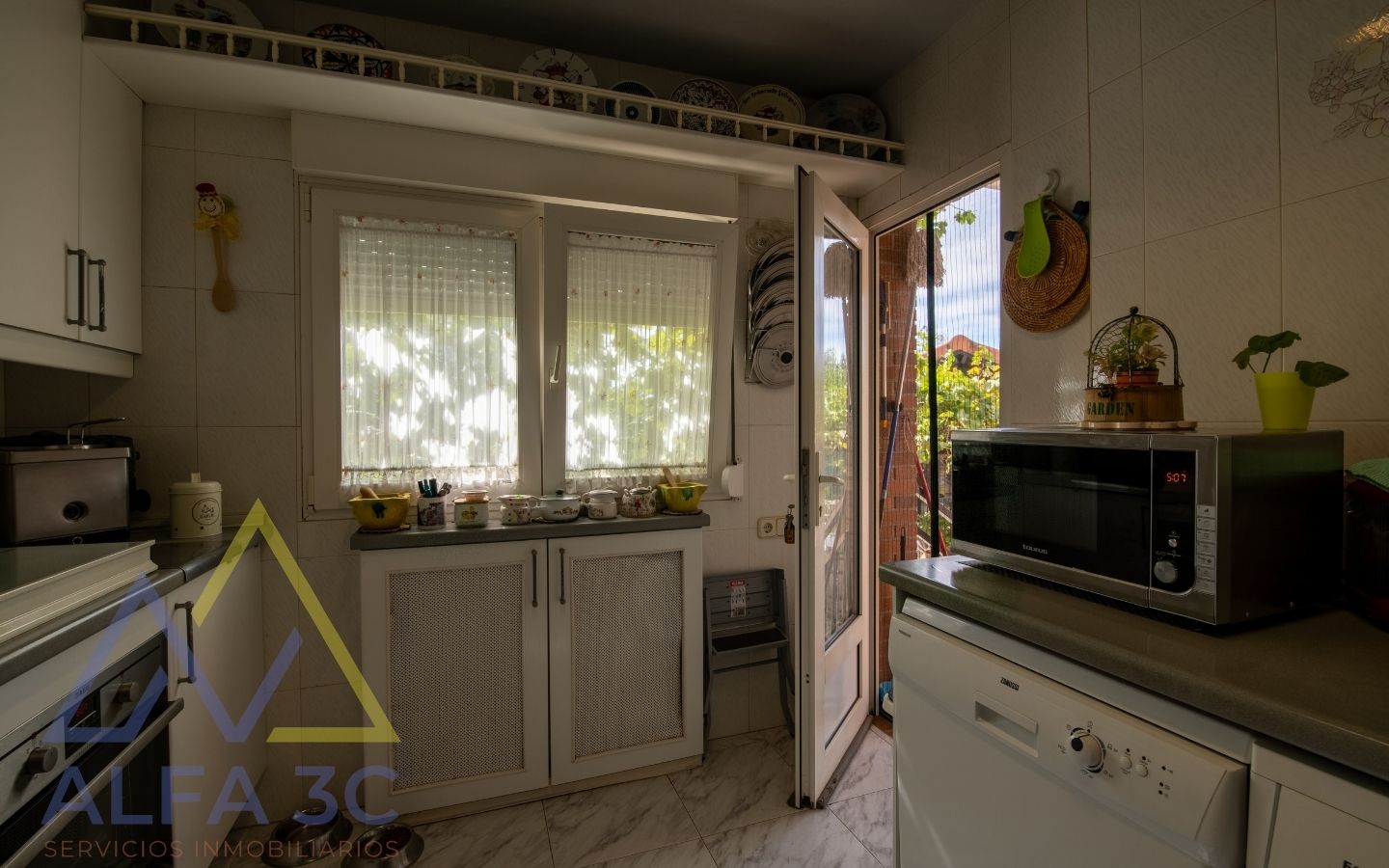 Chalet en Pedrezuela15