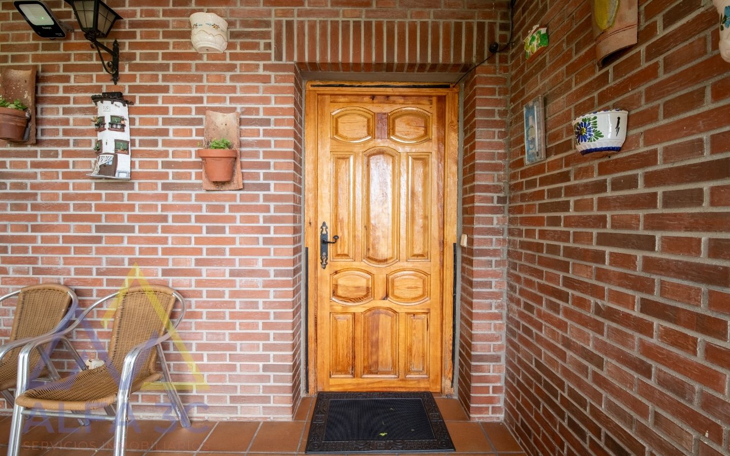 Chalet en Pedrezuela16