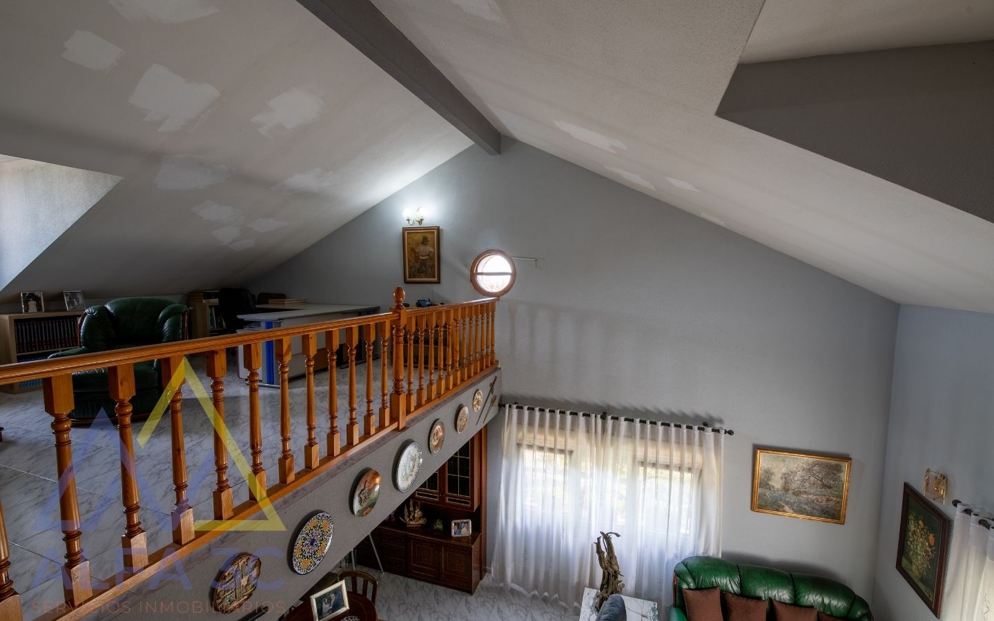 Chalet en Pedrezuela18