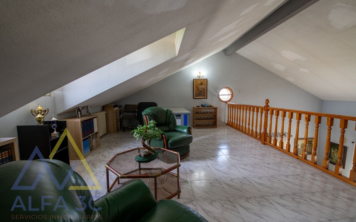 Chalet en Pedrezuela21