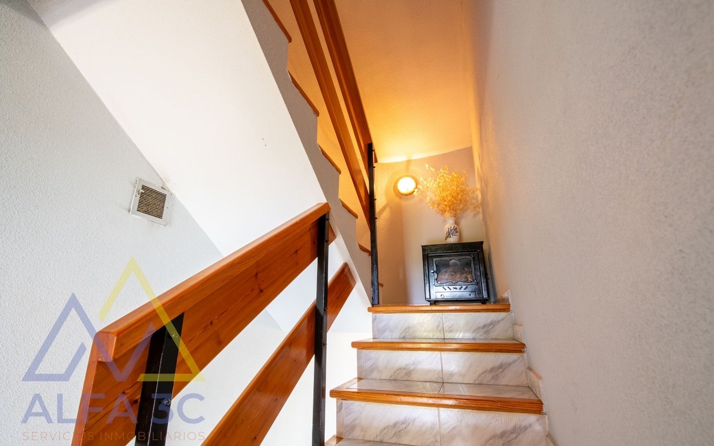 Chalet en Pedrezuela25