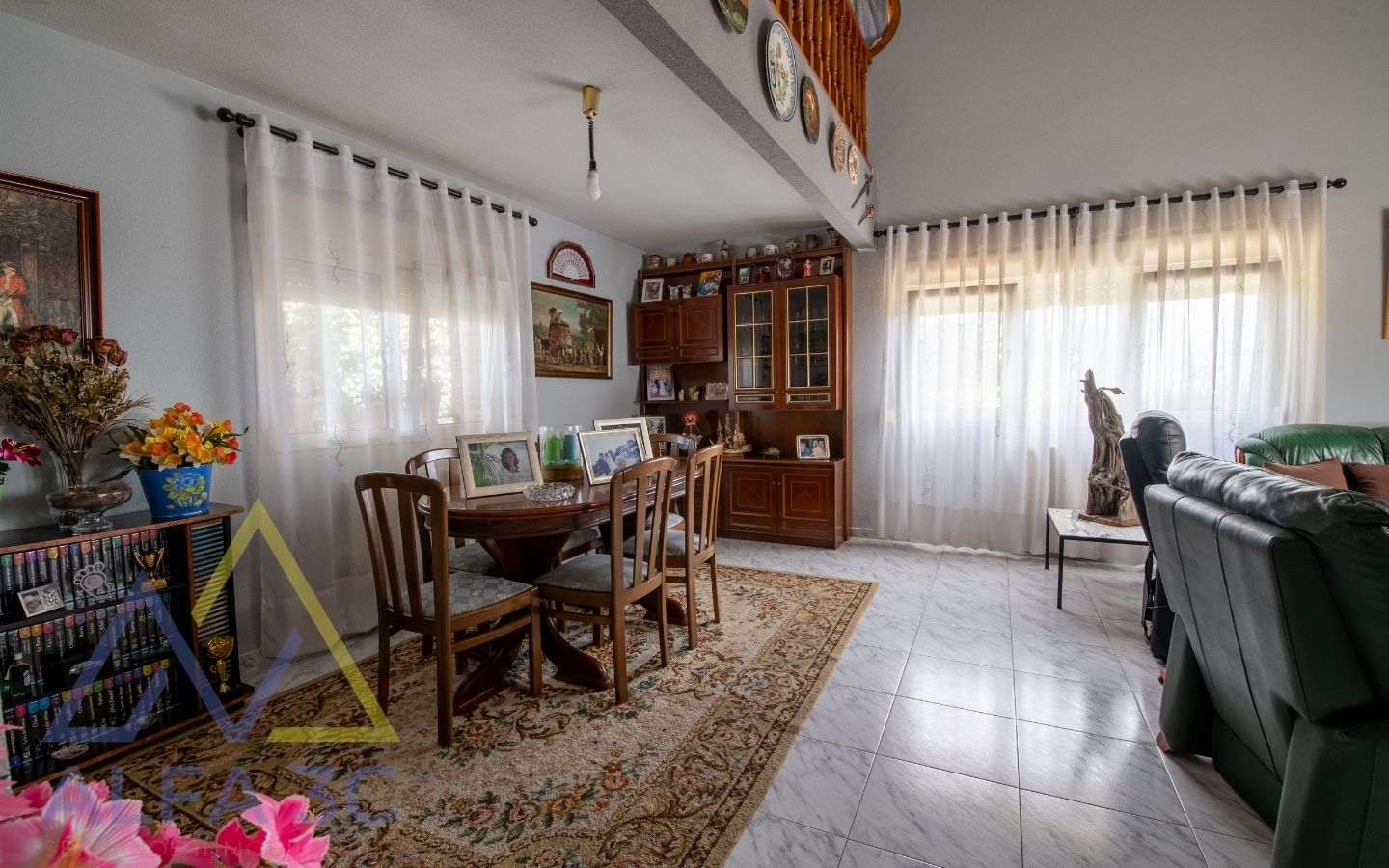 Chalet en Pedrezuela27