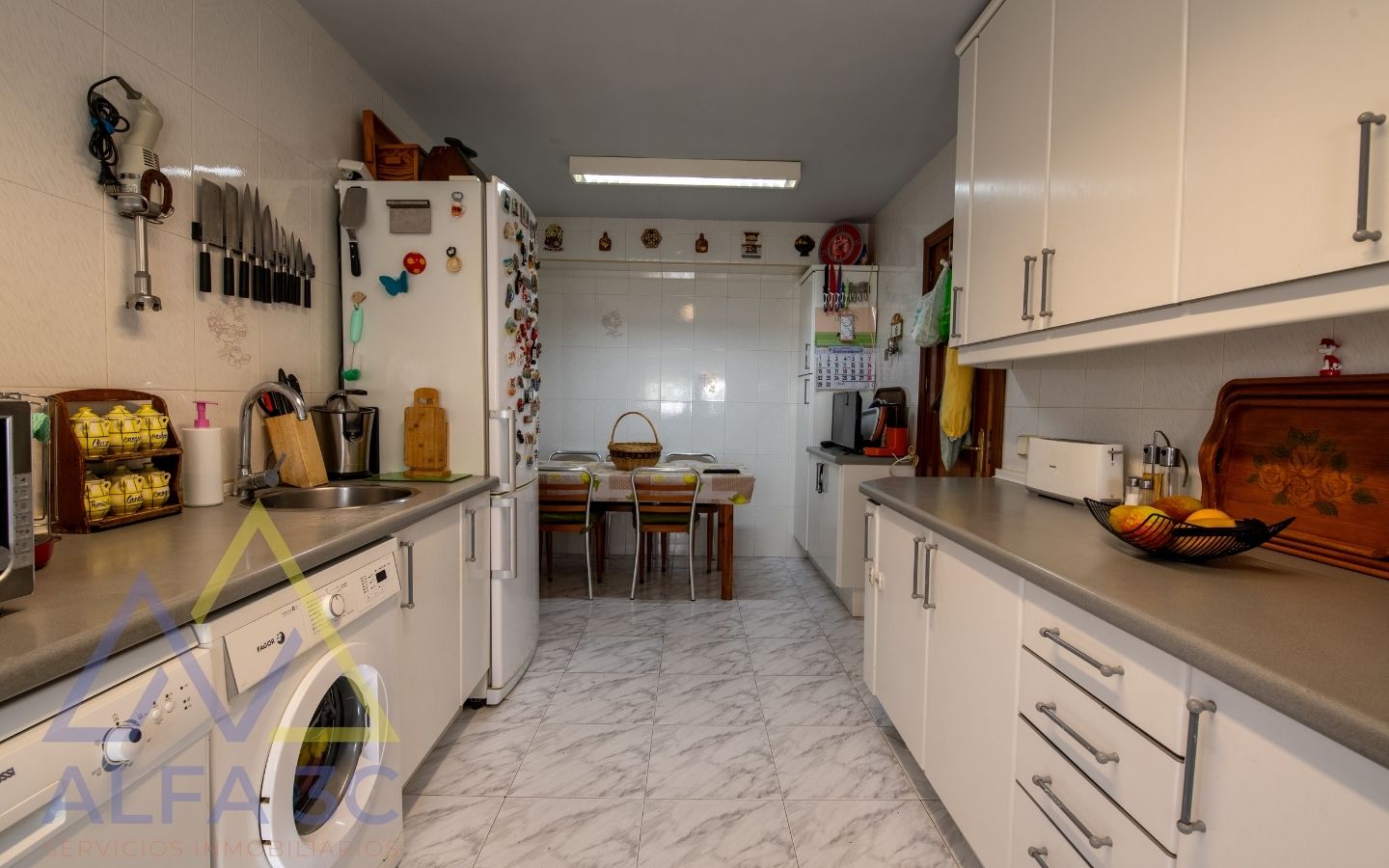 Chalet en Pedrezuela38