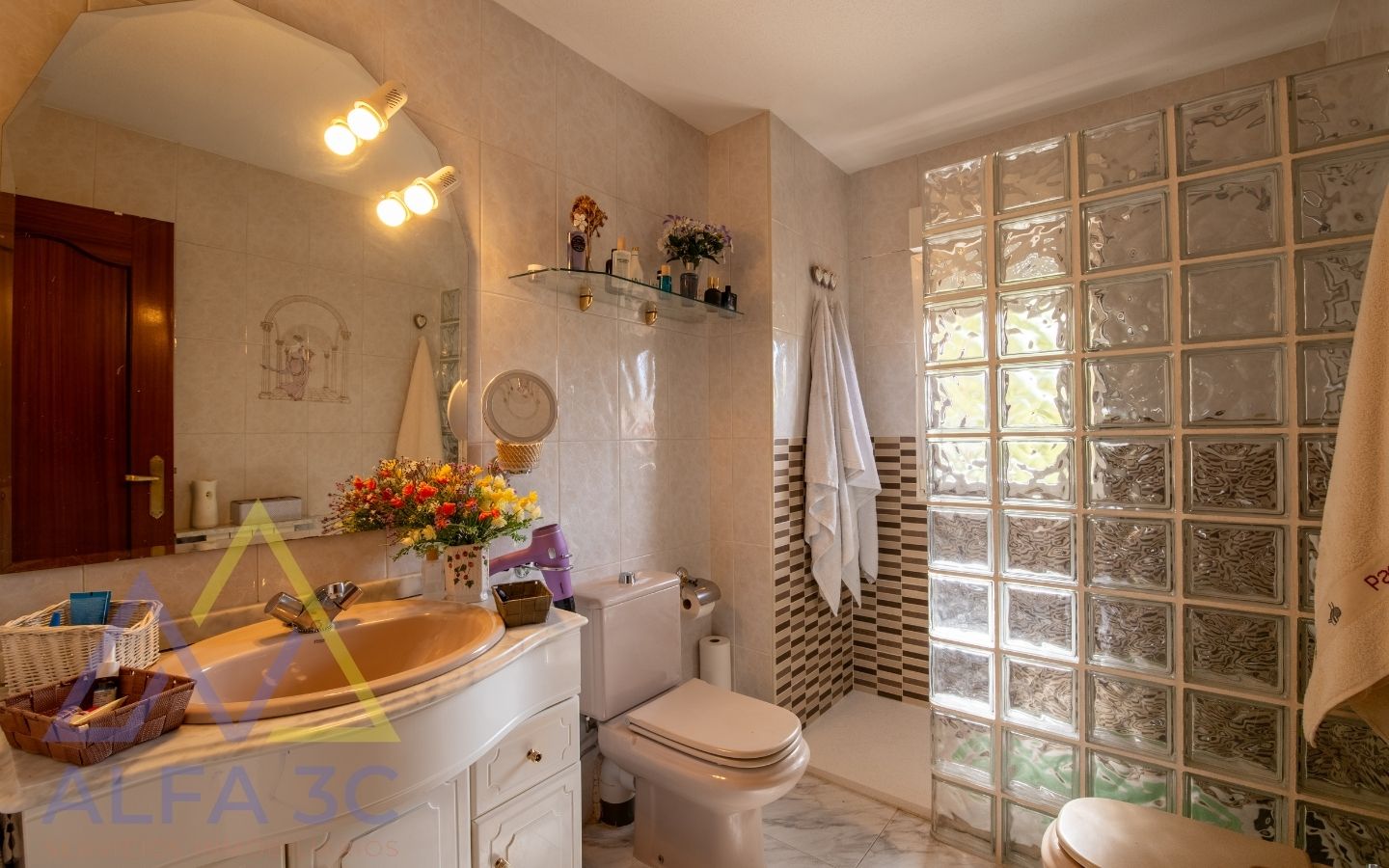 Chalet en Pedrezuela39