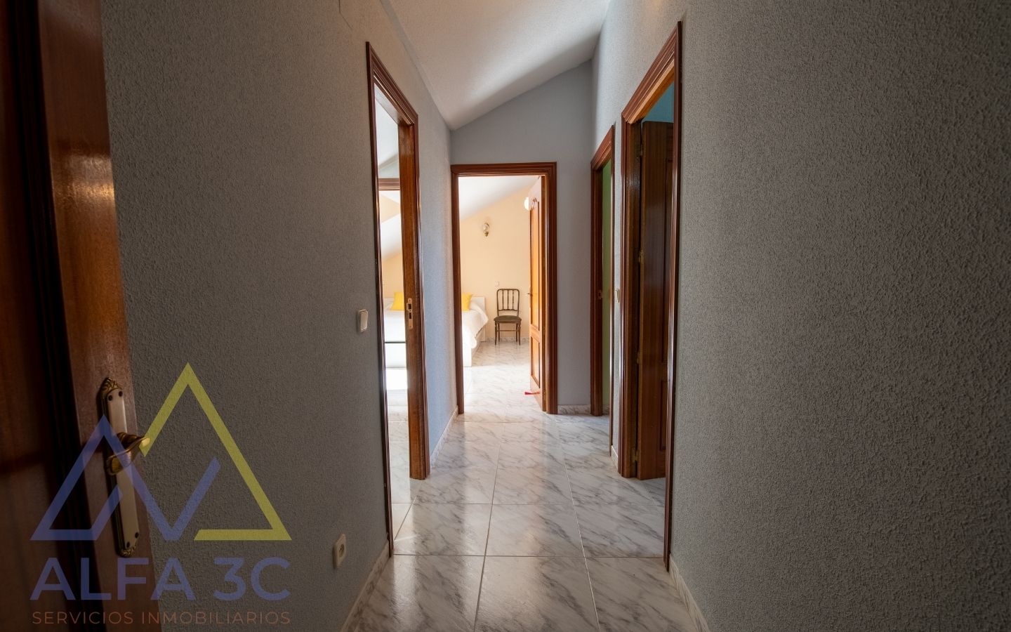 Chalet en Pedrezuela4