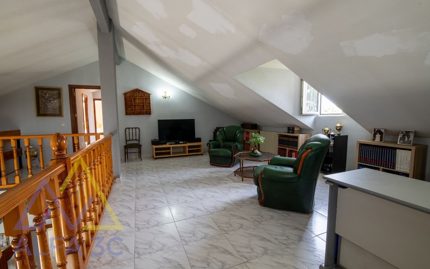 Chalet en Pedrezuela41