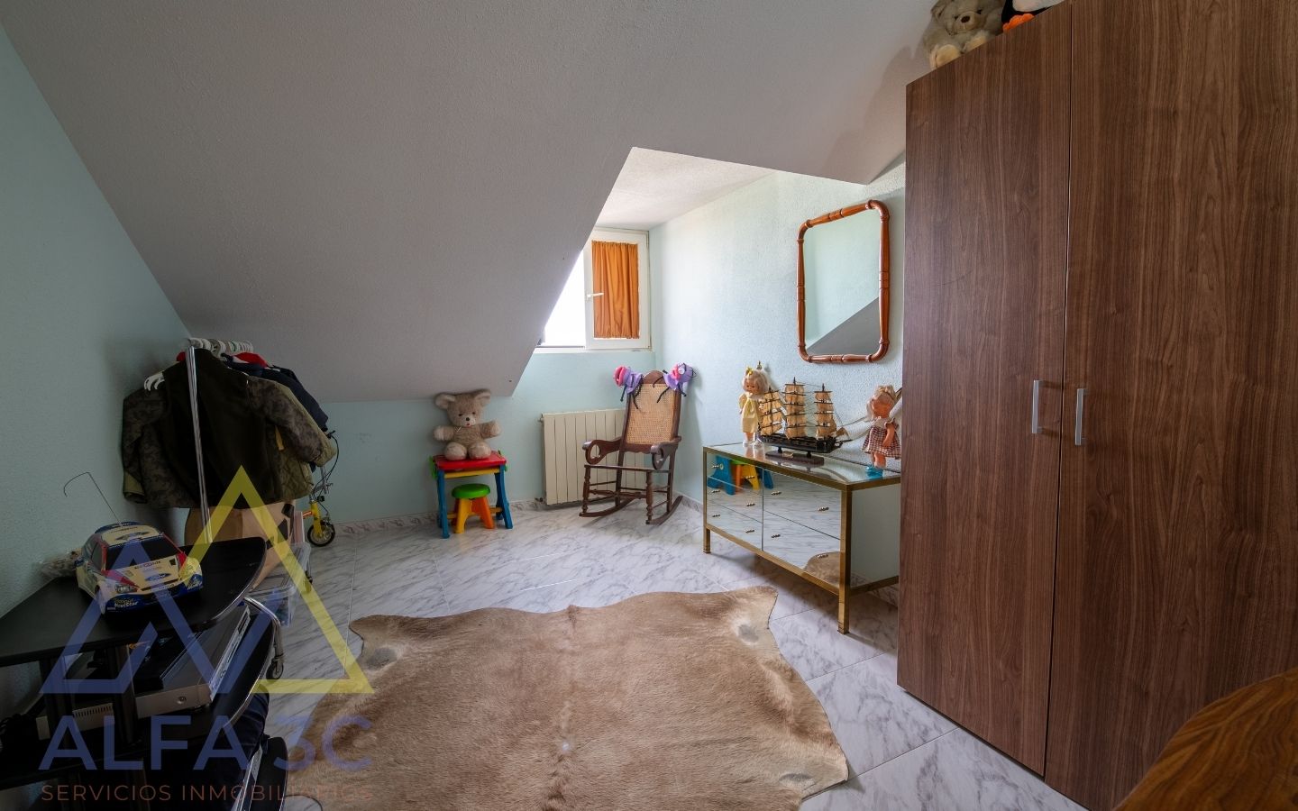 Chalet en Pedrezuela42