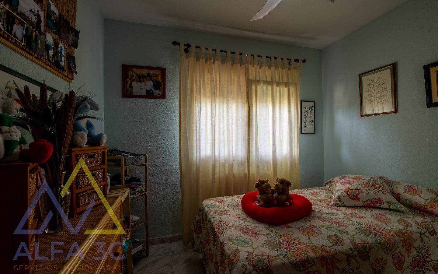 Chalet en Pedrezuela47