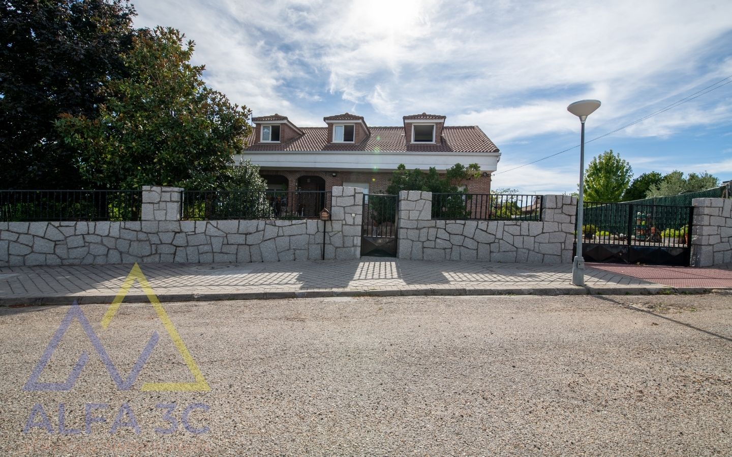 Chalet en Pedrezuela48