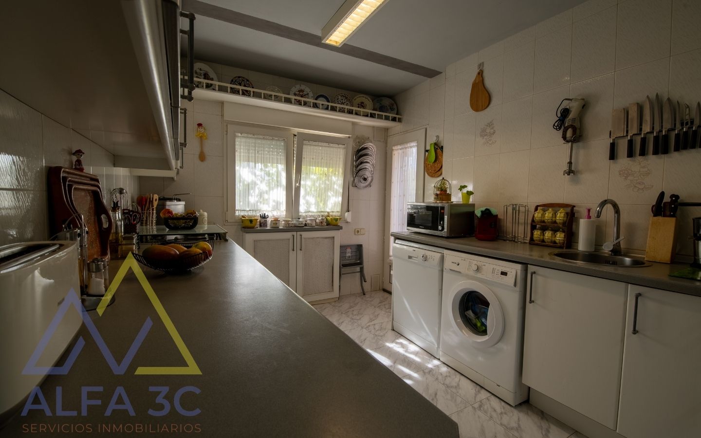 Chalet en Pedrezuela49