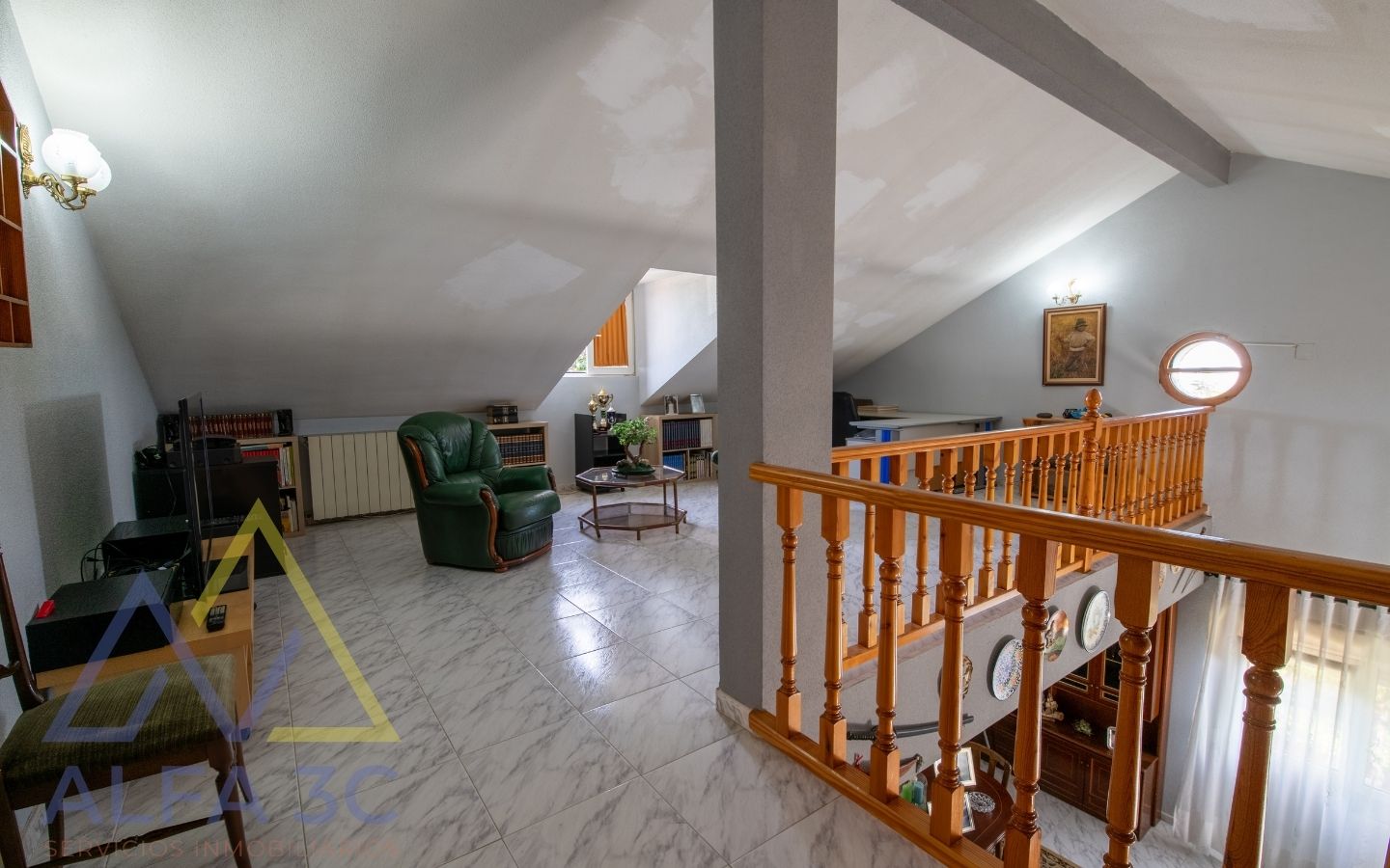 Chalet en Pedrezuela9