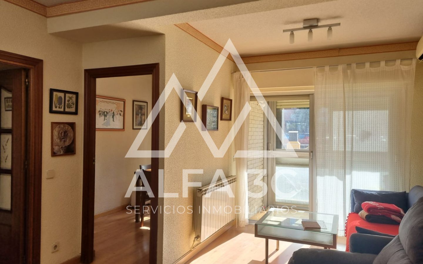 Piso en Aluche_Calle Illescas10