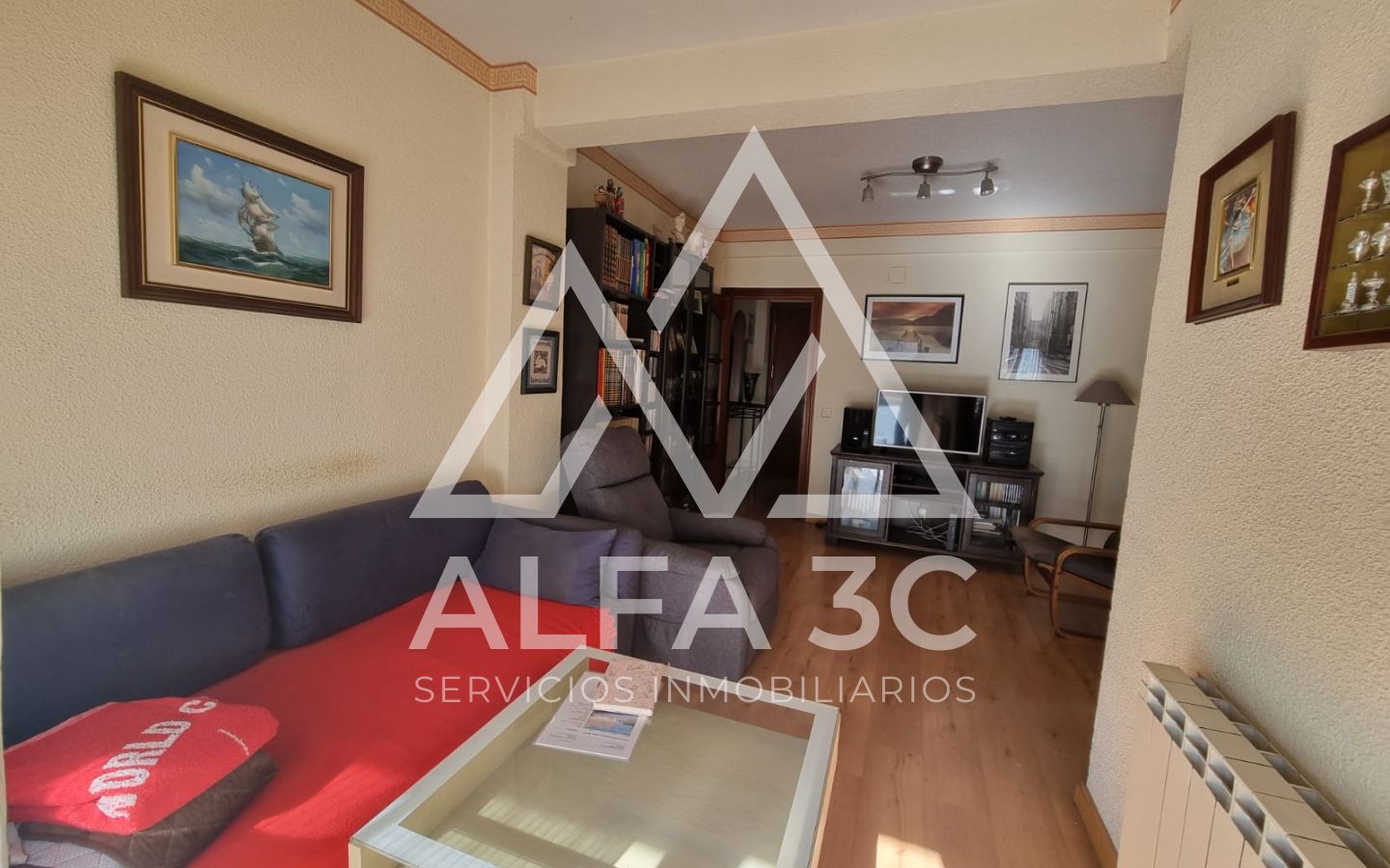 Piso en Aluche_Calle Illescas11