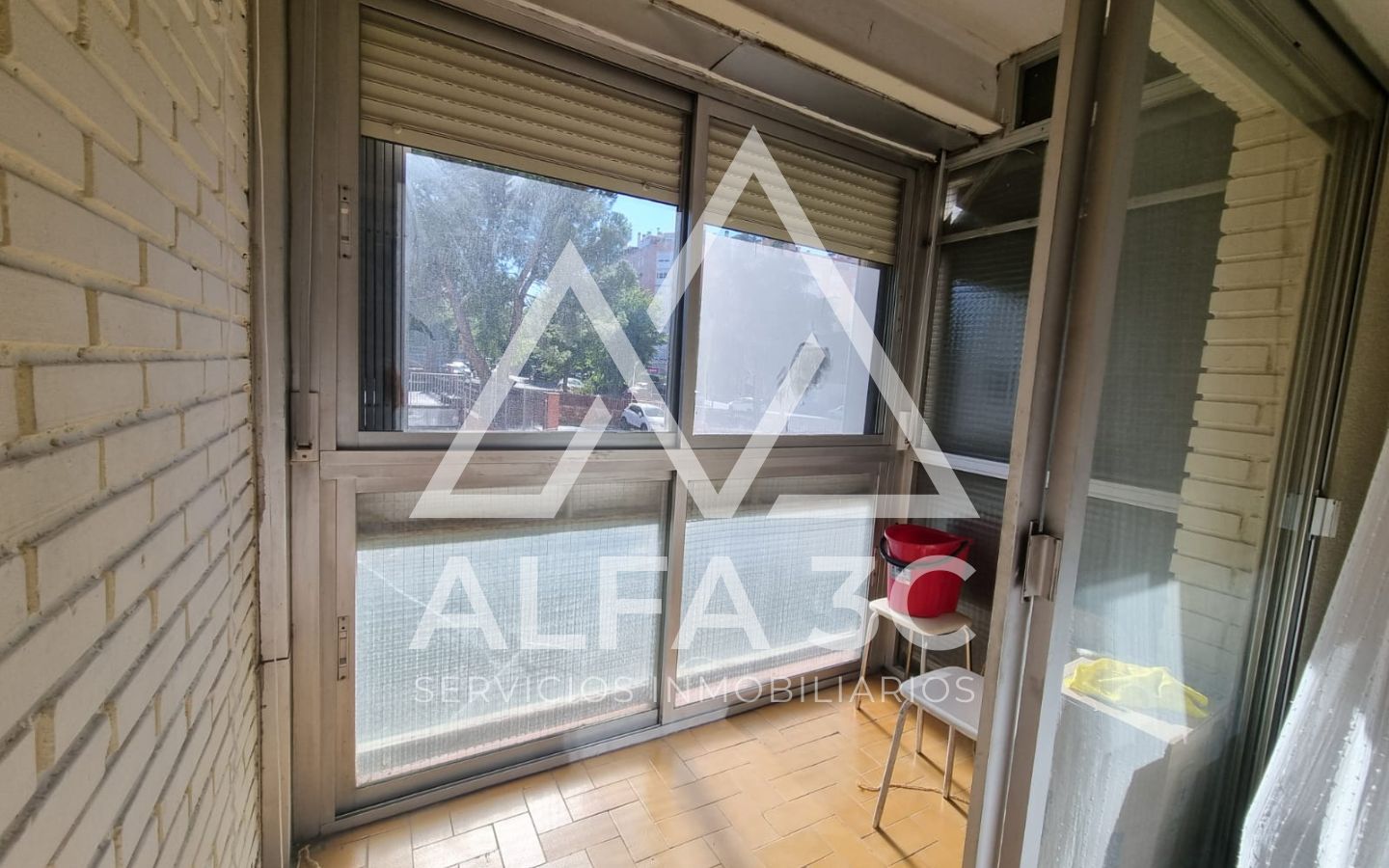 Piso en Aluche_Calle Illescas12