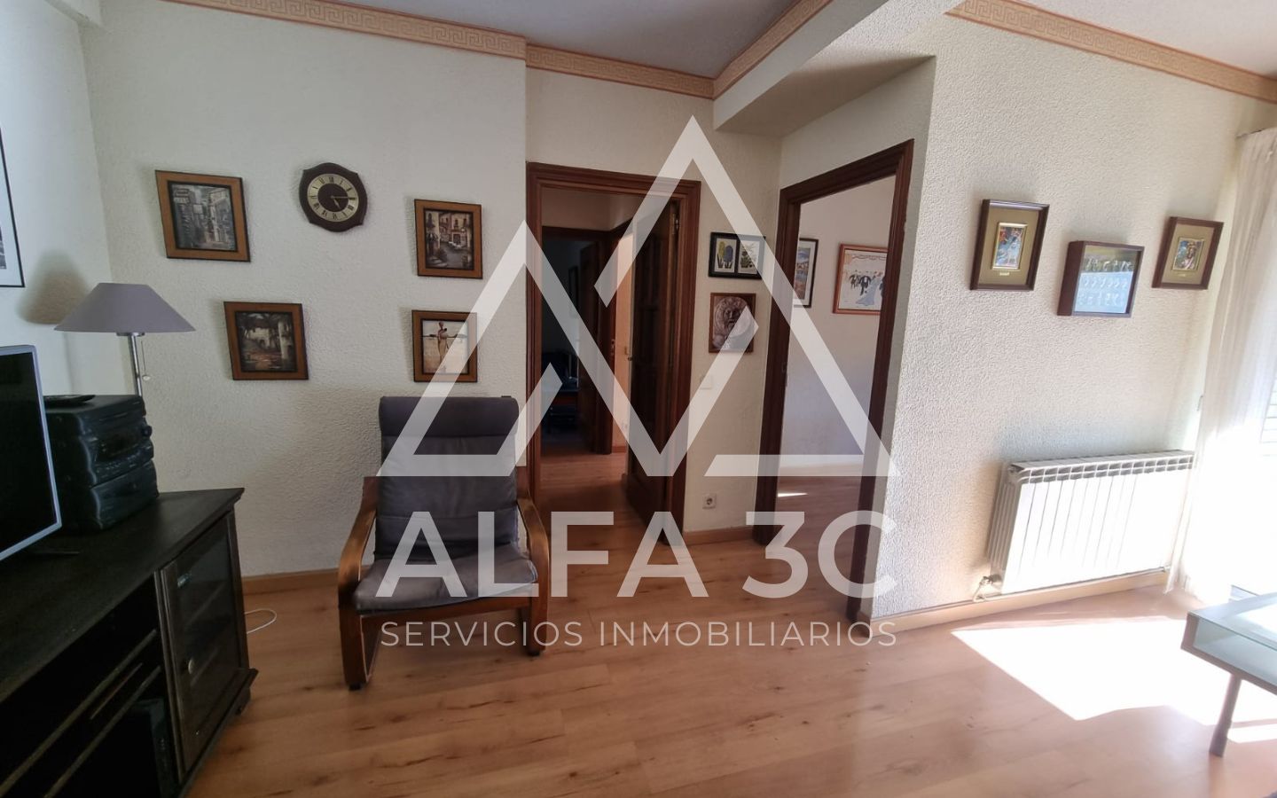 Piso en Aluche_Calle Illescas13