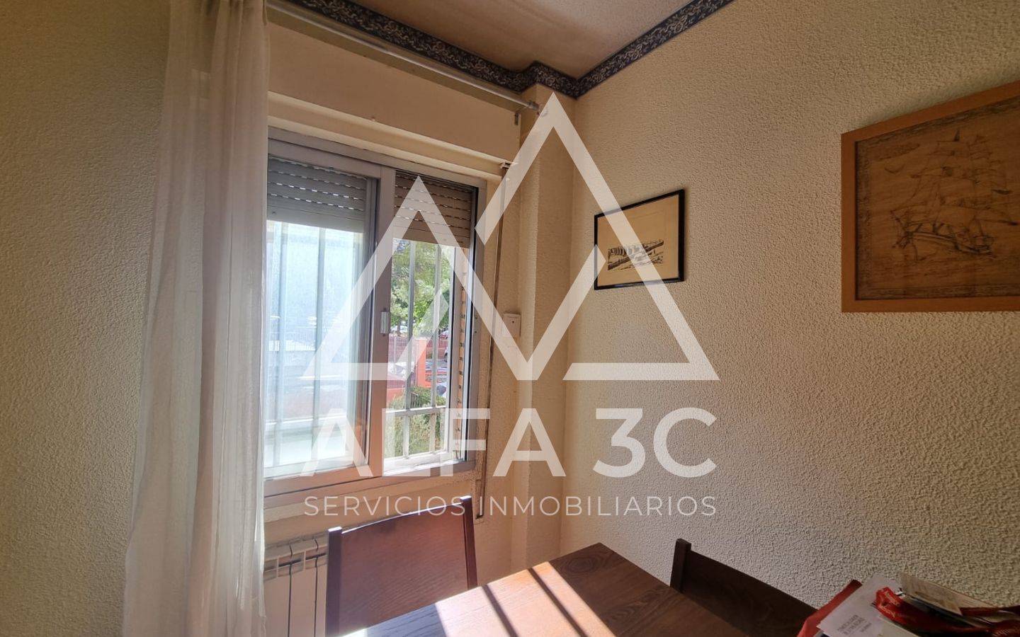 Piso en Aluche_Calle Illescas2