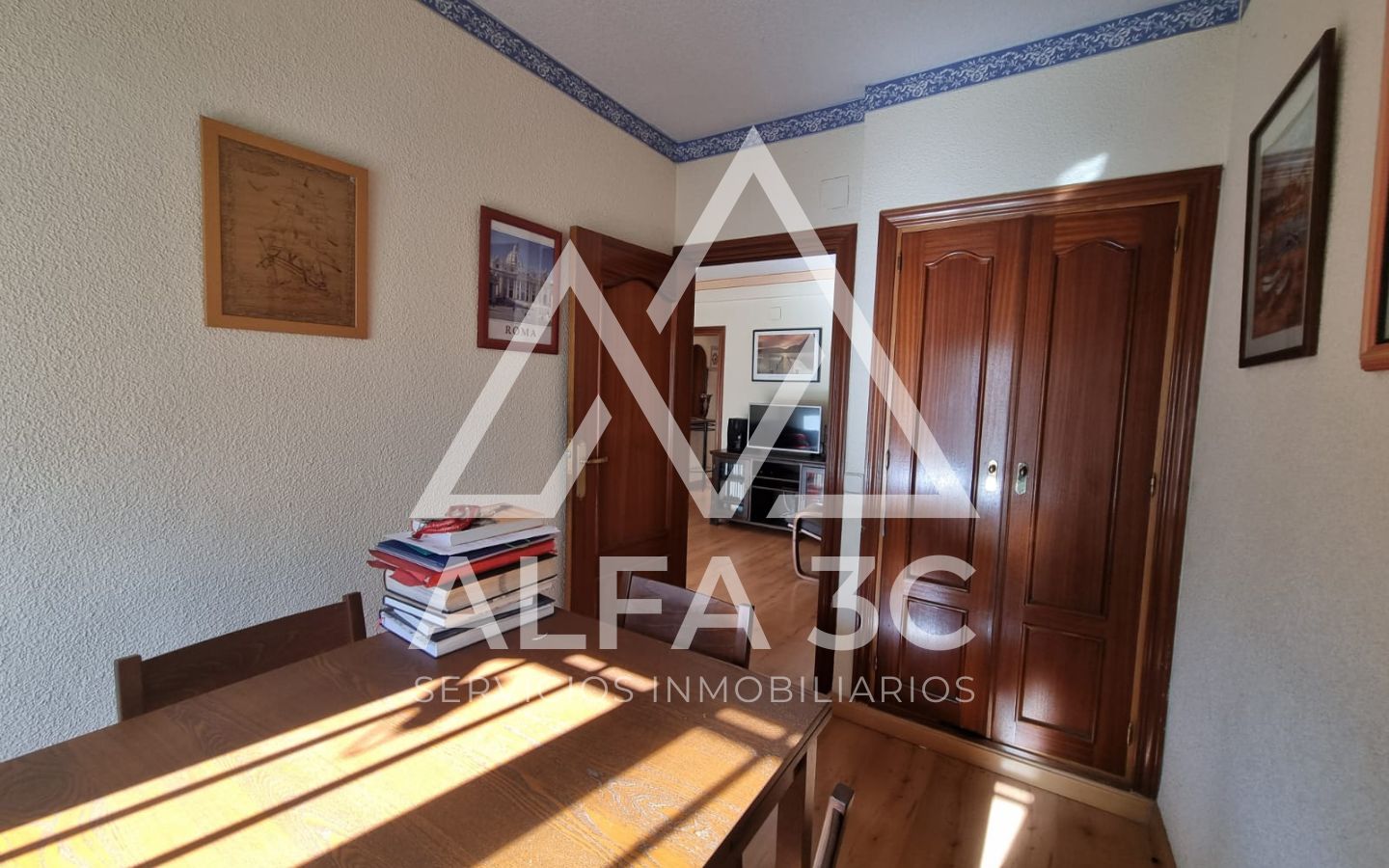 Piso en Aluche_Calle Illescas3