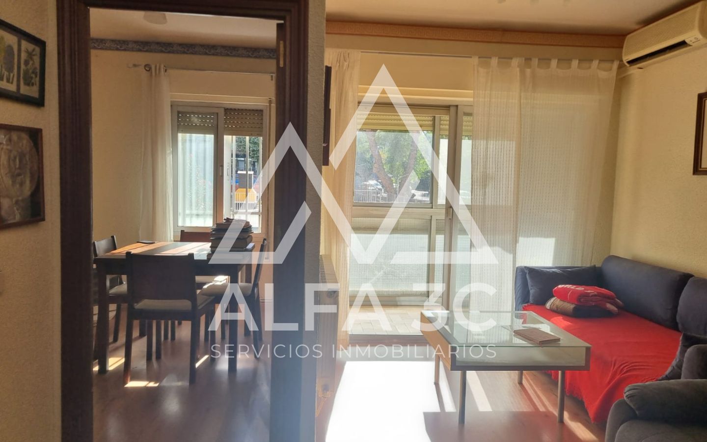 Piso en Aluche_Calle Illescas4