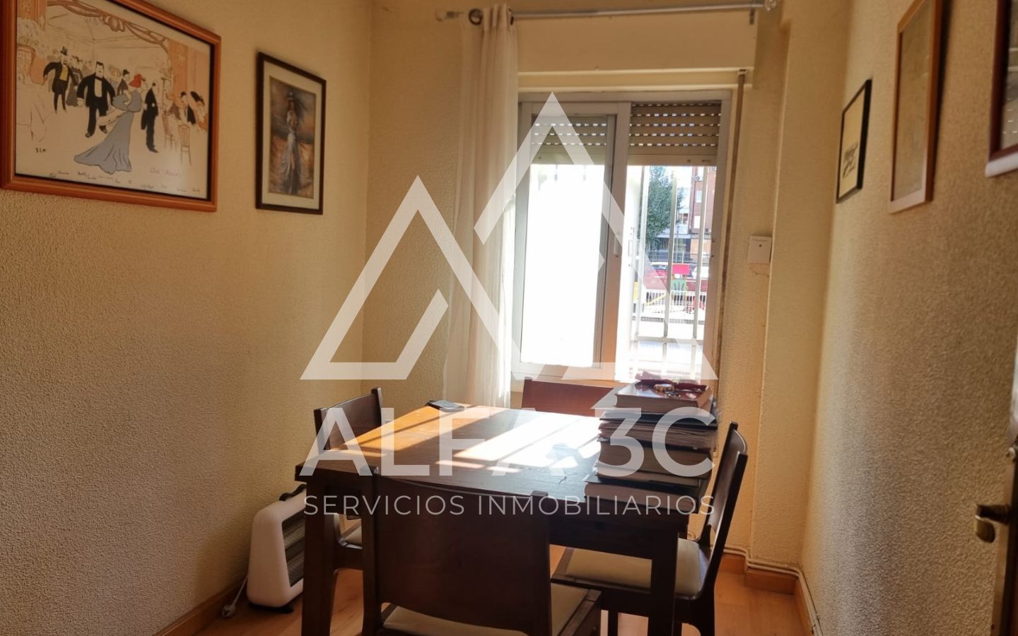 Piso en Aluche_Calle Illescas6