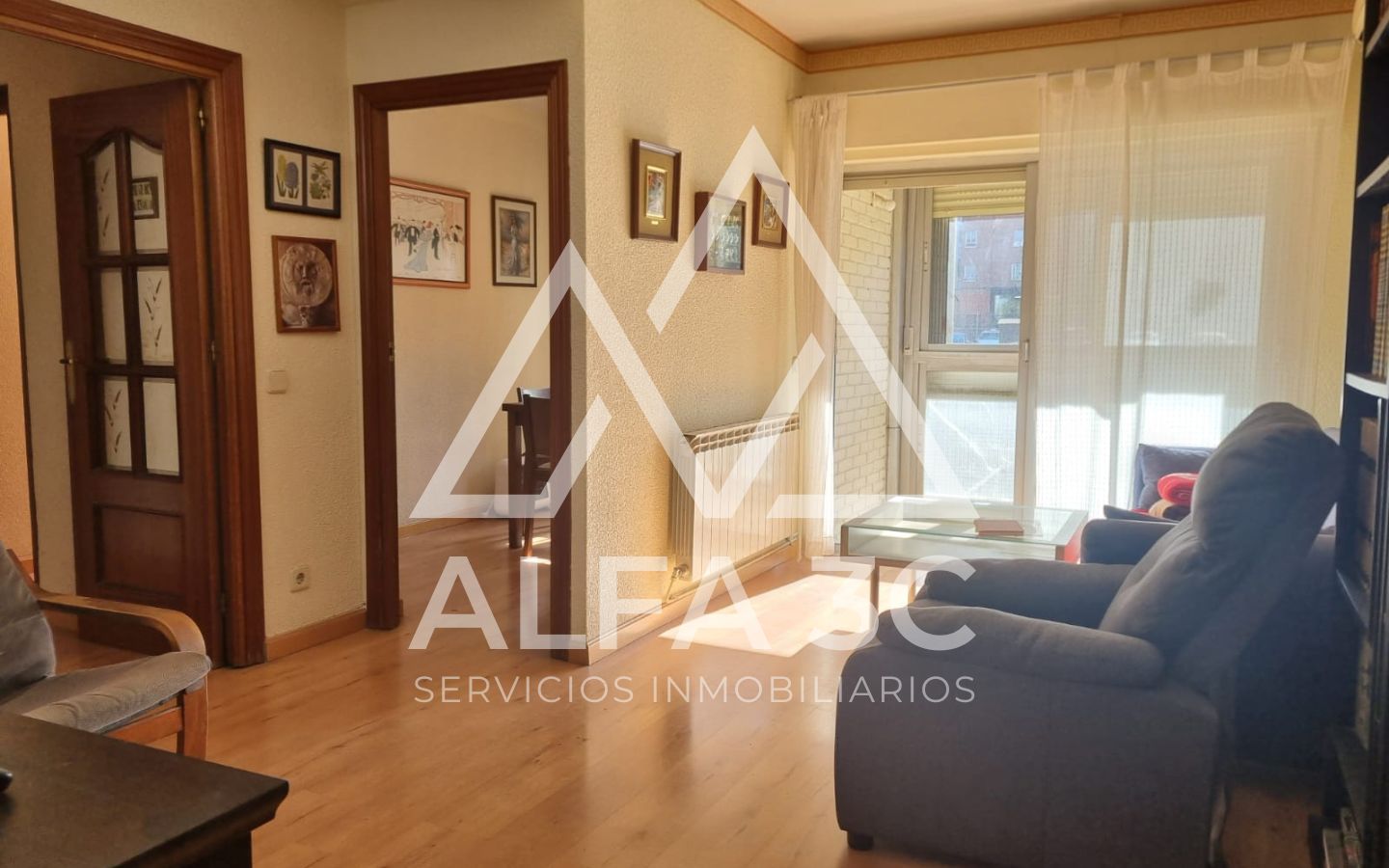 Piso en Aluche_Calle Illescas9